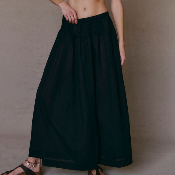 Free People Rising Sun Pants - Picture 2 of 4